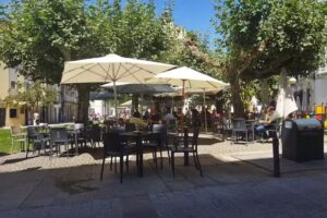 Restaurante El Castillo