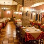 Restaurante El Castillo