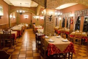 Restaurante El Castillo