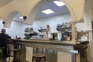 Restaurante El Catal&aacute;n