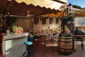 Restaurante El Celler