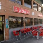 Restaurante El Cerro