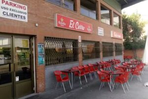 Restaurante El Cerro