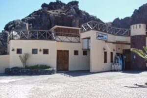 Restaurante El Charc&oacute;n