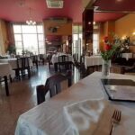 Restaurante El Chopo