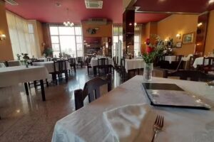 Restaurante El Chopo