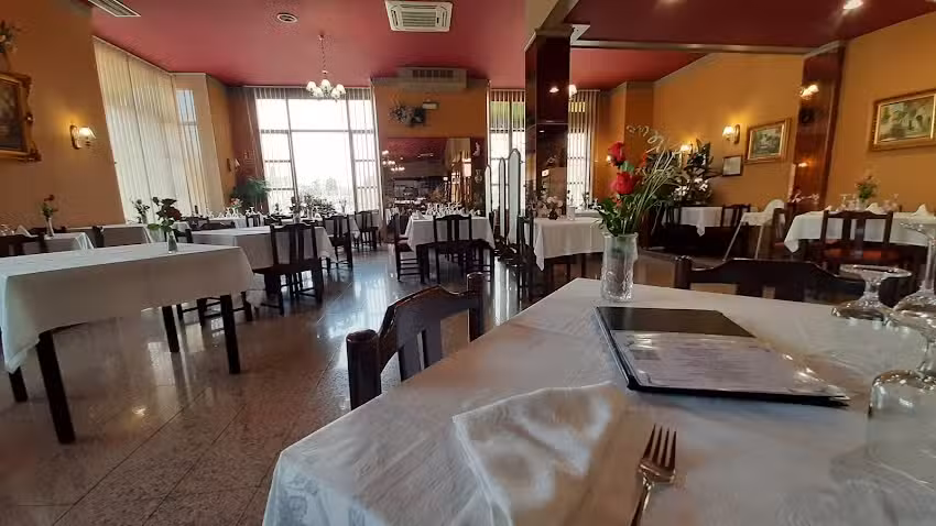 Restaurante El Chopo