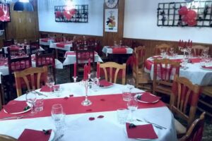 Restaurante El Ciervo