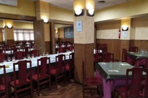 Restaurante el Cisne