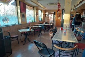 Restaurante El Cobijo