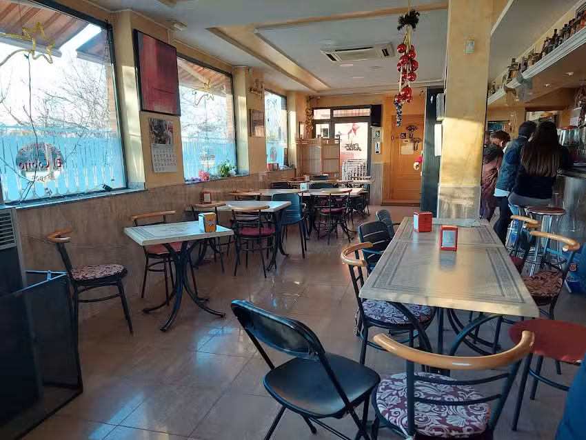 Restaurante El Cobijo