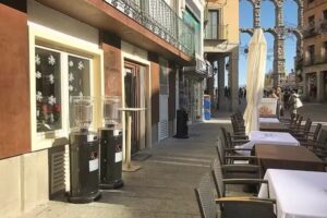 Restaurante El Cochifrito