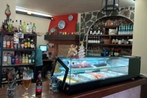 Restaurante El Colmao Humilladero