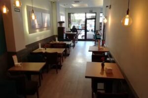 Restaurante El Colofón