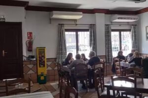Restaurante El Comienzo