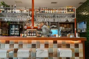 Restaurante el Conde