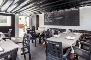 Restaurante El Conjuro