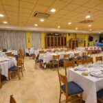 Restaurante El Cortijo