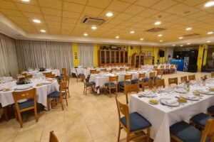 Restaurante El Cortijo