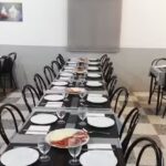 Restaurante El Cortijo