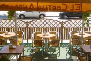 Restaurante El Cortijo Andaluz