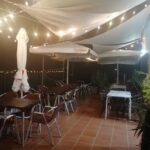 Restaurante &laquo;El Coto&raquo;