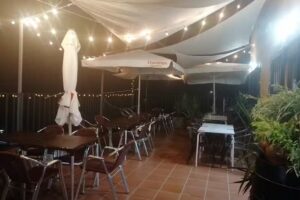 Restaurante «El Coto»