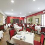 Restaurante El Coto