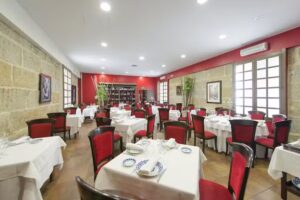 Restaurante El Coto