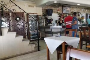 Restaurante El Cruce
