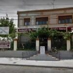 Restaurante El Cruce