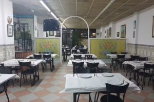 Restaurante El Cruce