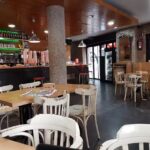Restaurante El Crucero