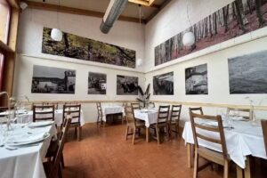 Restaurante El Cueto