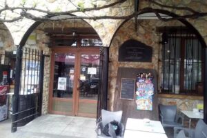 Restaurante El Currante