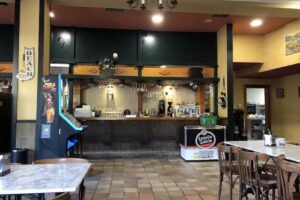 Restaurante El Curro