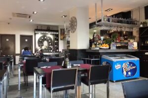 Restaurante El Destino