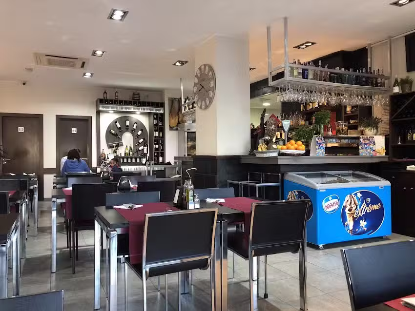 Restaurante El Destino