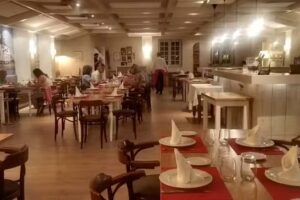 Restaurante El Embarcadero