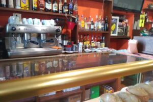 Restaurante El Empalme