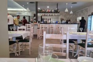 Restaurante El Encuentro