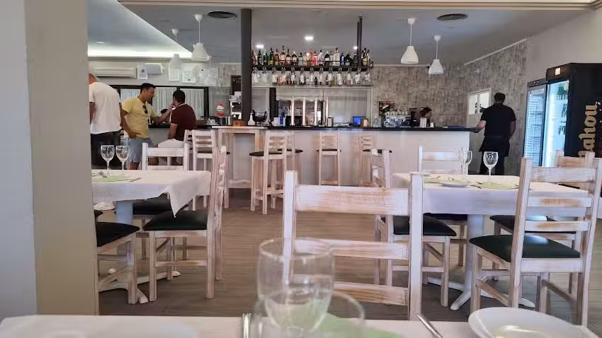 Restaurante El Encuentro
