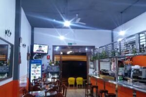 Restaurante El Encuentro