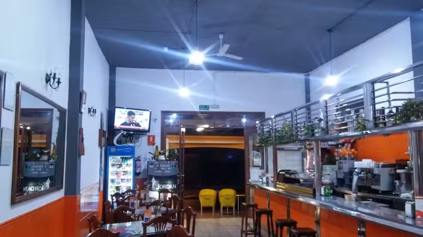 Restaurante El Encuentro