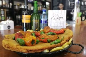 Restaurante El Encuentro