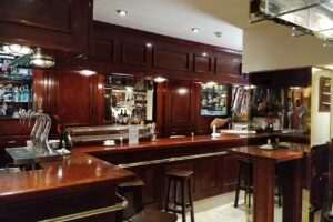 Restaurante El Espig&oacute;n