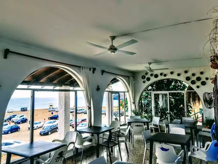 Restaurante El Faro