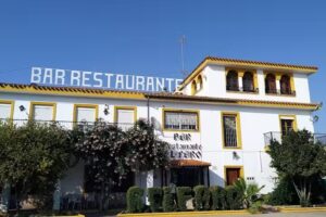 Restaurante El Faro