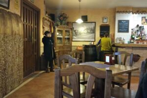 Restaurante El Figon de Pablo