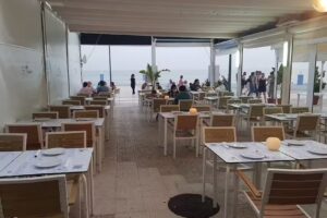 Restaurante El Flamenco Matalasca&ntilde;as